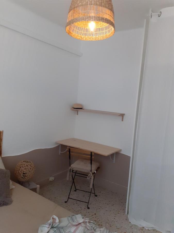 Alfred 'S Home Toulon Eksteriør bilde